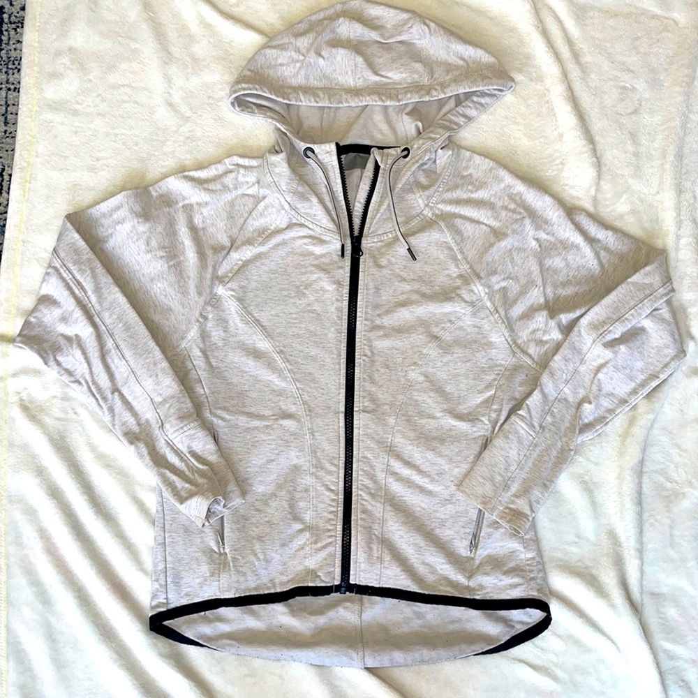 Athleta Hoodie